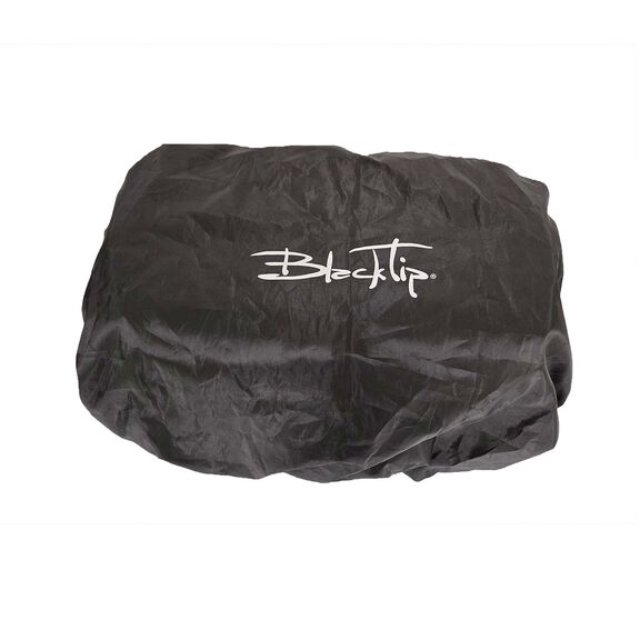 Large Fishing Tackle Bag with Six 3700 Trays image number 5