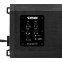NXL 1-Channel Full-Range Class D IP67 Marine and Powersports Amplifier, 1 x 1500 Watts Rms @ 1-Ohm image number 1