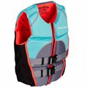 Adult Women's Type III Neoprene Flex Back Rapid-Dry Vest PFDs image number 1