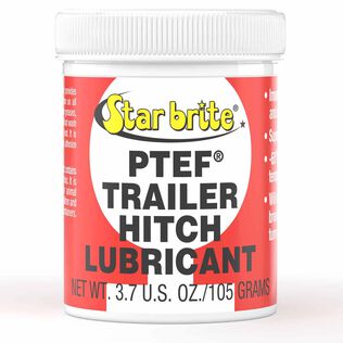 PTEF&reg; Trailer Hitch Lubricant