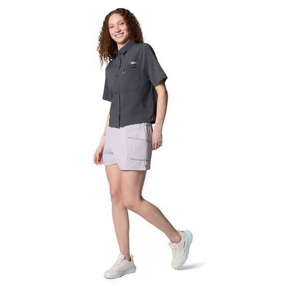 Women's Wild Cast&trade; Shorts image number 5