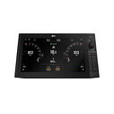 AXIOM 2 PRO 16 RVM Multifunction Display with LightHouse Charts North America image number 2
