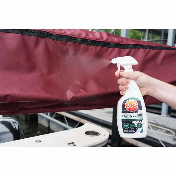 303&reg; Marine & Recreation Fabric Guard&trade; 16 oz. image number 2