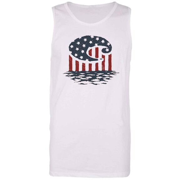 Men's Freedom Costa Tank Top image number 0