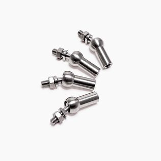 Swivel Leg Mount Adapters