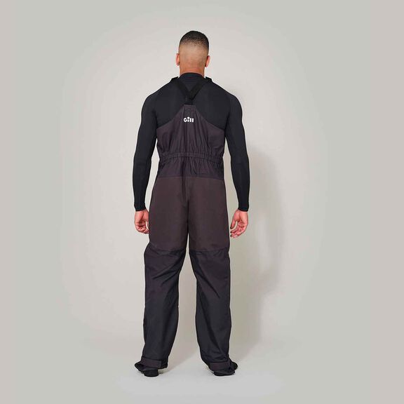 Men's Verso Lite Bibs image number 5