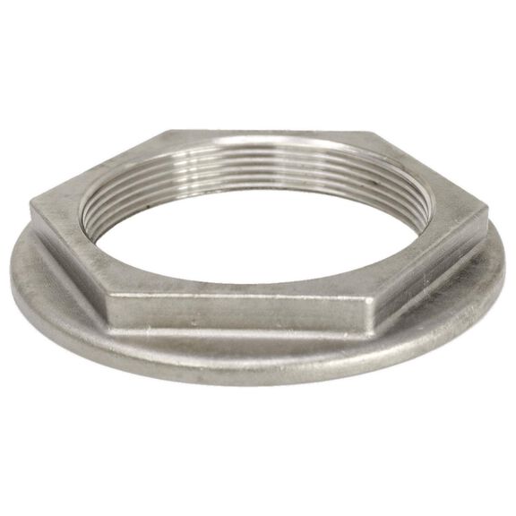 Stainless Steel Hull Nut image number 0
