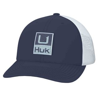 Huk'D Up Trucker Hat