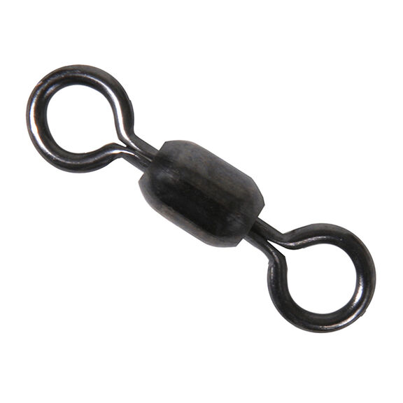 Stainless Steel Barrel Swivels, Size 14 image number 0