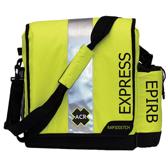 RapidDitch&trade; Express Abandon Ship Survival Bag image number 0