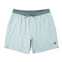 Men's Leiday Swim Trunks image number 4