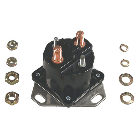 18-5801 Solenoid image number 0