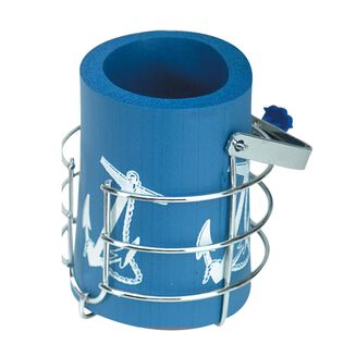 Cup Holder with Foam Insulator