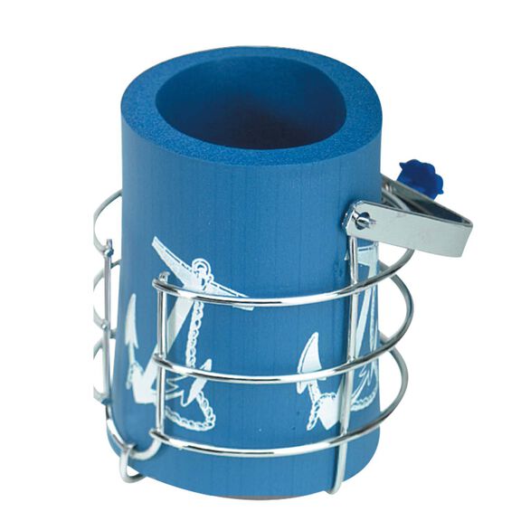Cup Holder with Foam Insulator image number 0