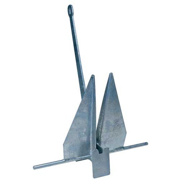 Traditional Fluke Anchors image number 0