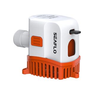 SEAFLO 17 Series 1200 GPH Automatic Bilge Pump