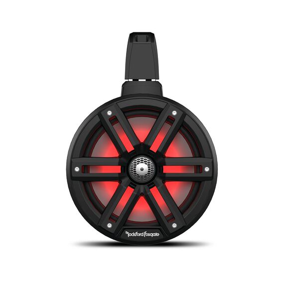 M2 Color Optix&trade; 2-Way Wake Tower Speakers, Pair image number 6