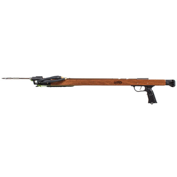 36" Woody 33 Custom Magnum Speargun image number 0