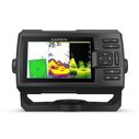 STRIKER Vivid 5cv Fishfinder with GT20-TM Transducer image number 0