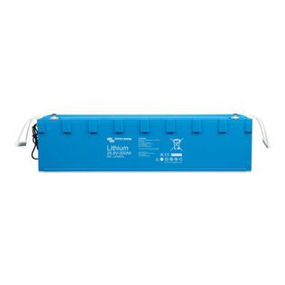 Victron Energy LiFePO4 Battery 25.6V/300Ah NG