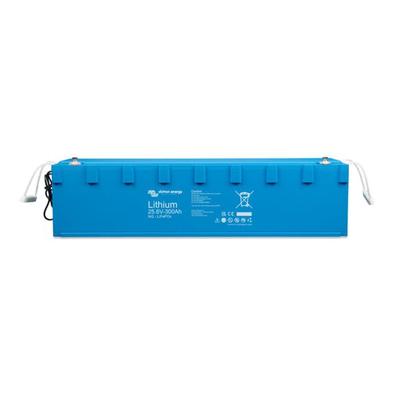 Victron Energy LiFePO4 Battery 25.6V/300Ah NG image number 0