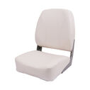 Classic High Back Boat Seat image number 0
