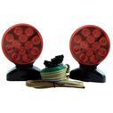 LED Magnetic Towing Light Kit image number 0