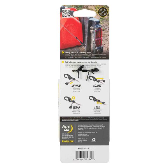 KnotBone&trade; Adjustable Bungee&trade; #5 image number 3