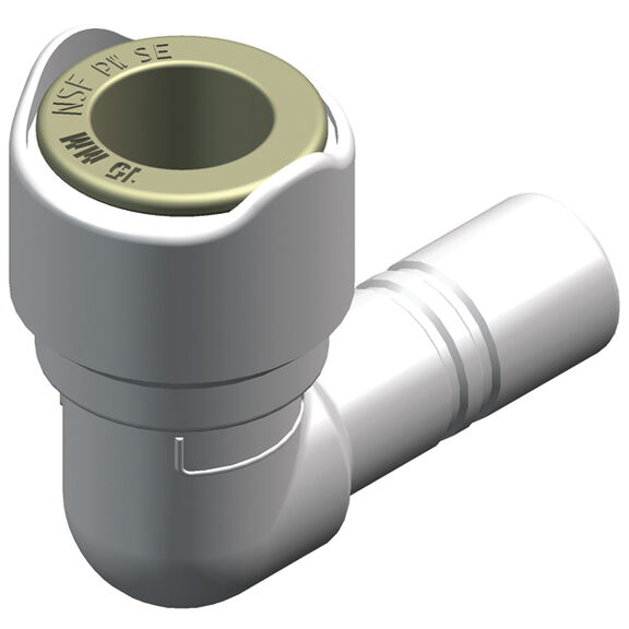 Stem Elbow 15mm (Qty. 2) image number 0