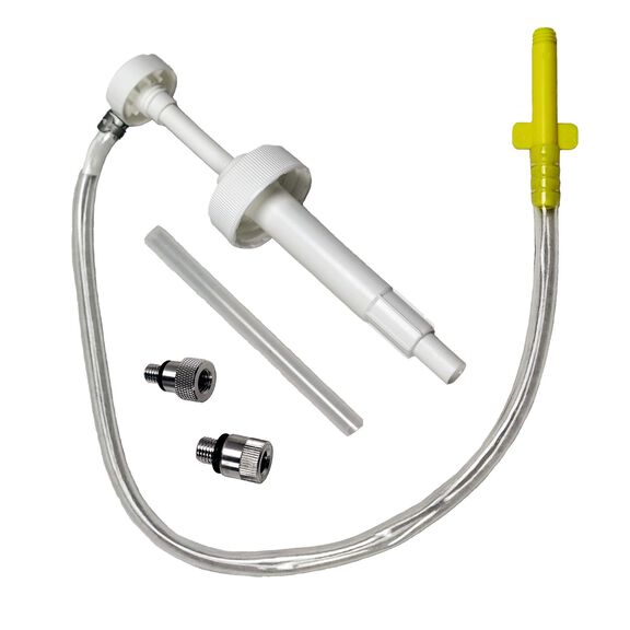 Suzuki Gear Lube Pump image number 0
