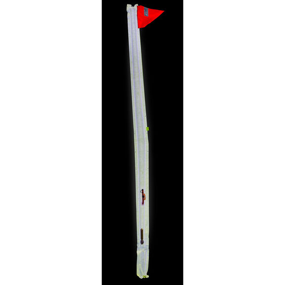 Jon Buoy Danbuoy Glo Lite, White image number 1