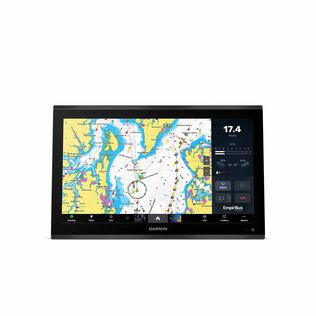 GPSMAP&reg; 9222 Multifunction Display with Navionics+ Charts