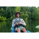 6'6" Ugly Stik&reg; GX2&trade; Spinning Rod, Medium Power image number 4