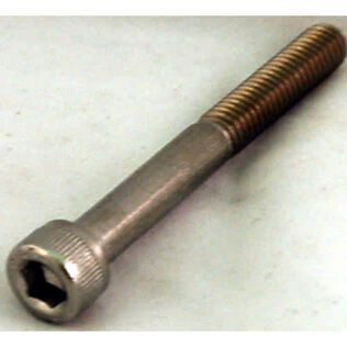 Lofrans Windlass Fastener Kit B