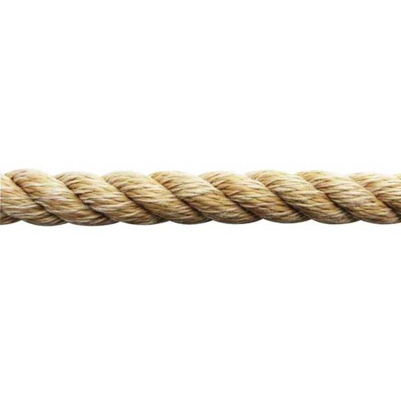 Vintage Three-Strand Line, Sold by the Foot image number 0