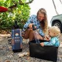 Portable Shower, Jamigam, 2.1G image number 3