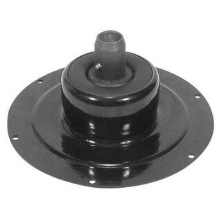 Engine Coupler Assembly - Long Steel Hub