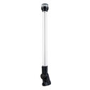 SEAFLO 15" LED All-Round Pole Light, Fold-Down, 2 Nautical Miles Visibility (04-Series) image number 0