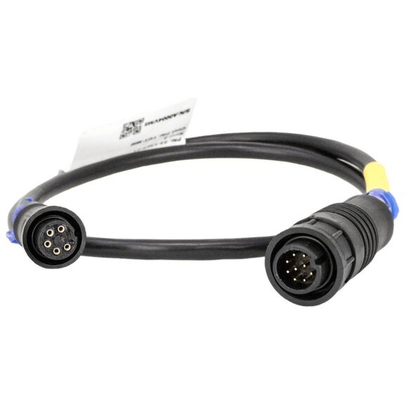 Transducer Diagnostic Tester Cable, Mix and Match 600W image number 0
