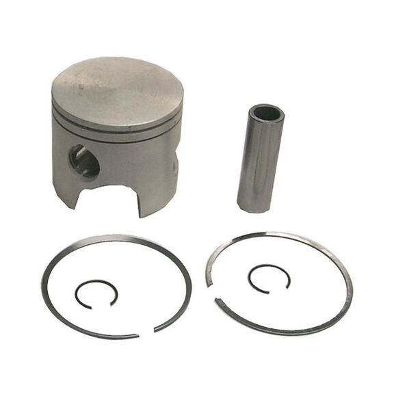18-4101 Piston Kit for Johnson/Evinrude Outboard Motors image number 0