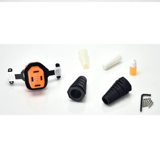 50 Amp BF50 Repair Kit, Female Connector Service Kit