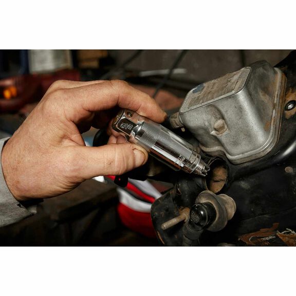 3/8" Drive 5/8" Spark Plug Socket image number 4