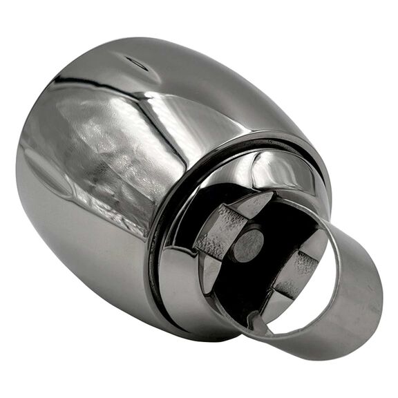 Steering Wheel Knob with Adjustable Rim image number 3