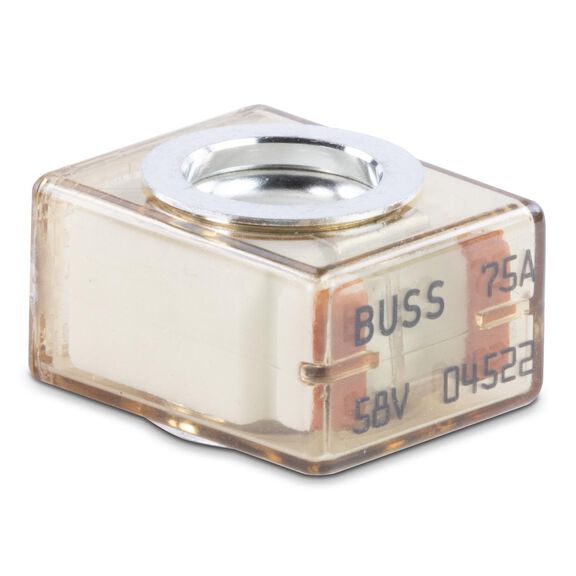 75A Marine Rated Battery Fuse image number 0
