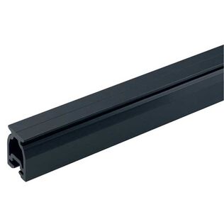 27mm Midrange High-Beam Traveler Track/Variable Hole Spacing
