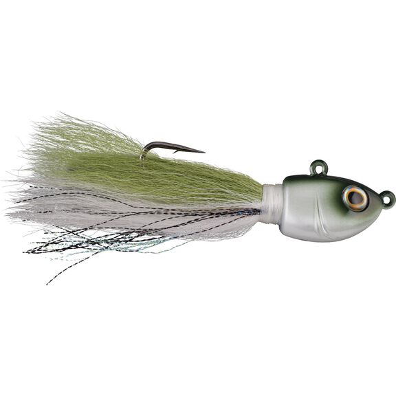 Fusion19&trade; Bucktail Jigs image number 0
