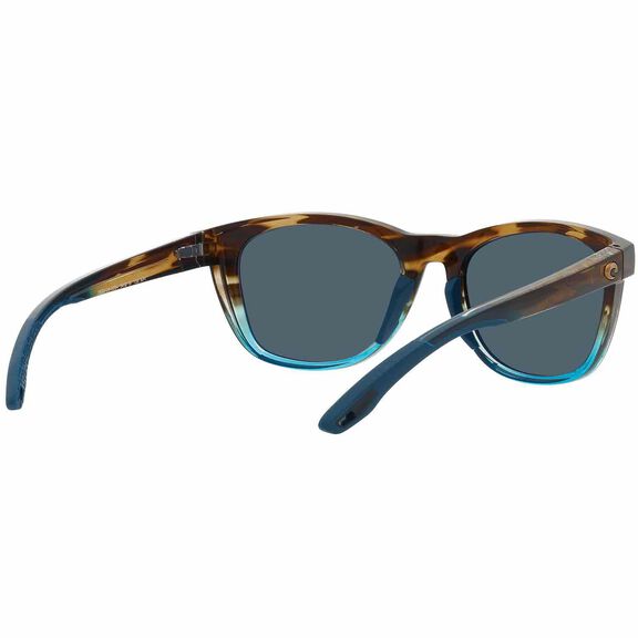 Women's Aleta 580P Polarized Sunglasses image number 7