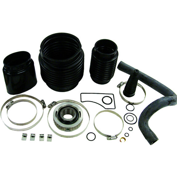 18-8212-1 Transom Seals & Kit - Bravo I II III P/N 30-803100T1 image number 0