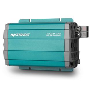 AC Master Sine Wave Inverter, 12/700, 120V