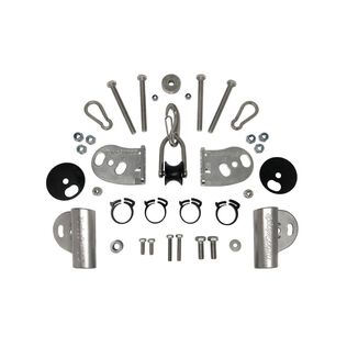 TurboSwing Replacement Mounting Kit, XM/XL